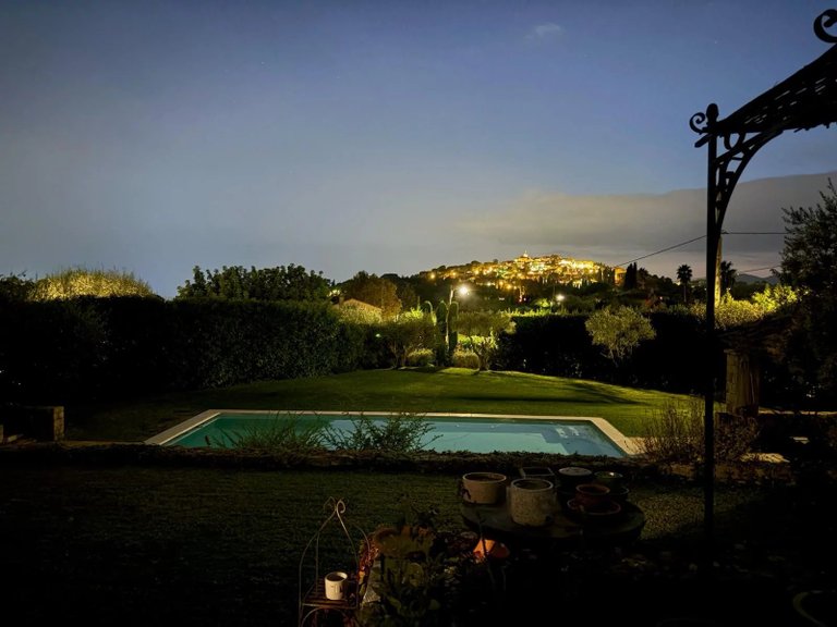 Villa for Sale in Mougins, Mougins, Valbonne, Grasse Area 12
