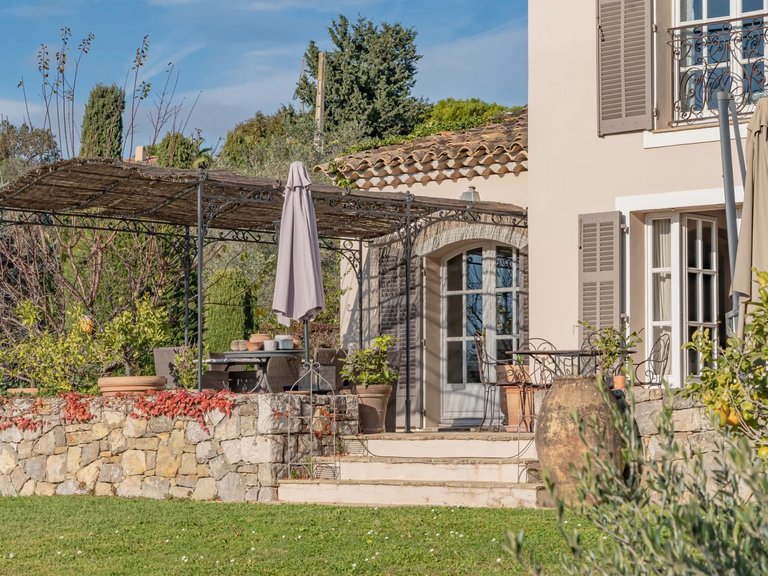 Villa for Sale in Mougins, Mougins, Valbonne, Grasse Area 14