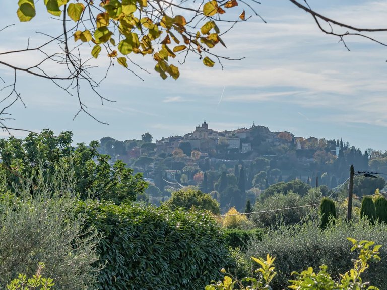 Villa for Sale in Mougins, Mougins, Valbonne, Grasse Area 3