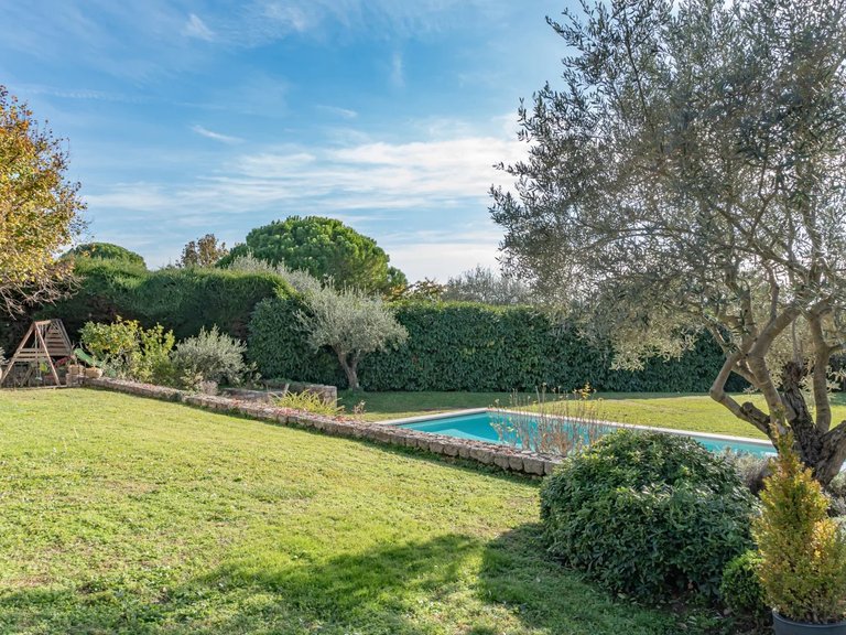 Villa for Sale in Mougins, Mougins, Valbonne, Grasse Area 6