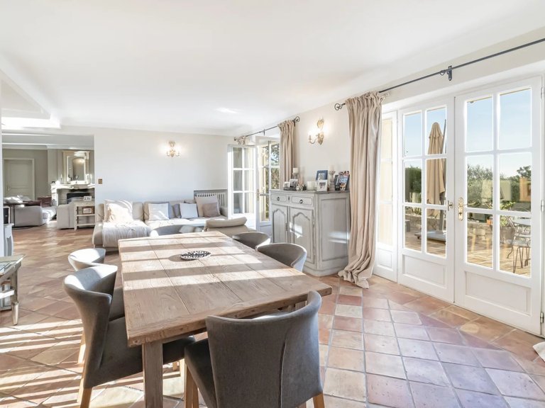 Villa for Sale in Mougins, Mougins, Valbonne, Grasse Area 10