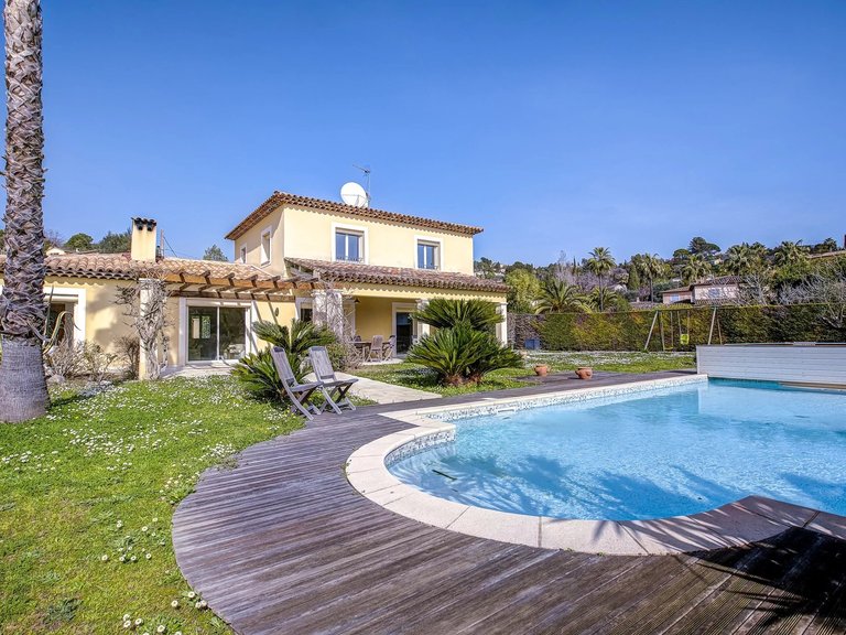 Villa for Sale in Mougins, Mougins, Valbonne, Grasse Area 2