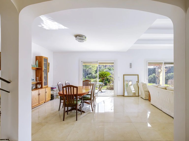 Villa for Sale in Mougins, Mougins, Valbonne, Grasse Area 14