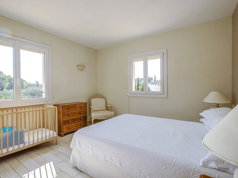 Villa for Sale in Mougins, Mougins, Valbonne, Grasse Area 18