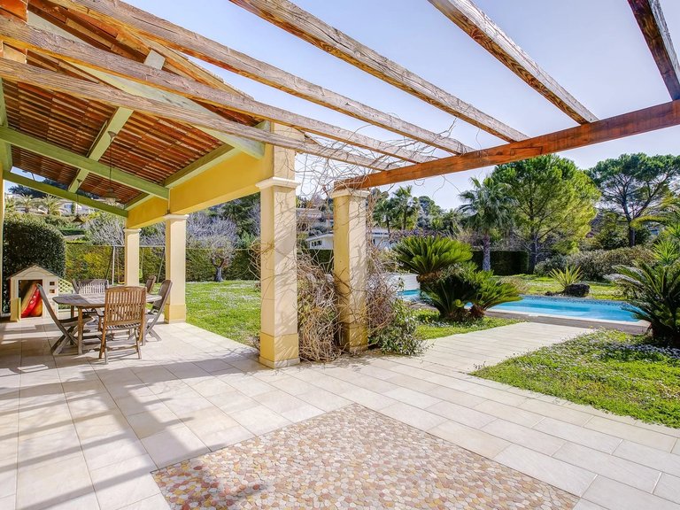 Villa for Sale in Mougins, Mougins, Valbonne, Grasse Area 4