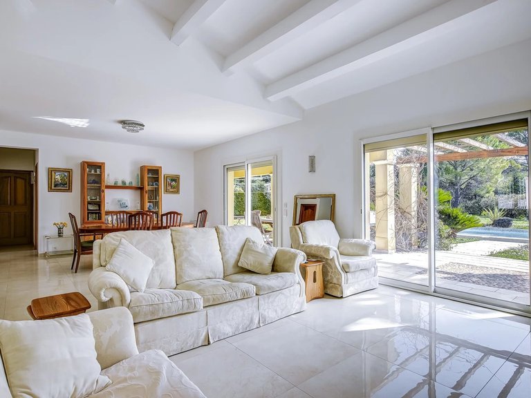 Villa for Sale in Mougins, Mougins, Valbonne, Grasse Area 8