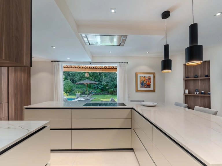 Villa for Sale in Mougins, Mougins, Valbonne, Grasse Area 6