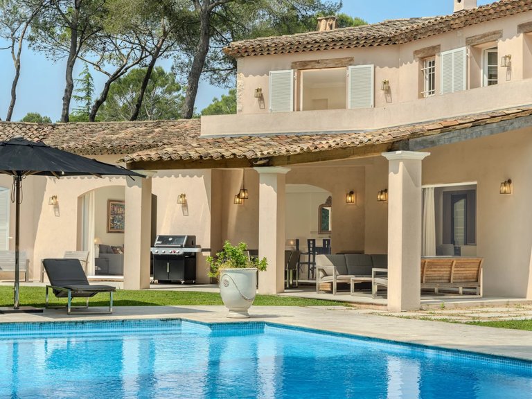 Villa for Sale in Mougins, Mougins, Valbonne, Grasse Area 7