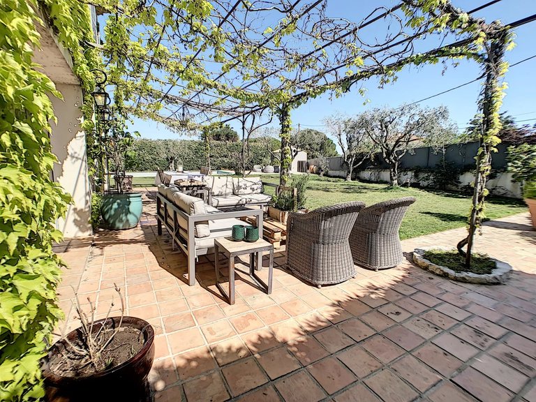 Villa for Sale in Mougins, Mougins, Valbonne, Grasse Area 8