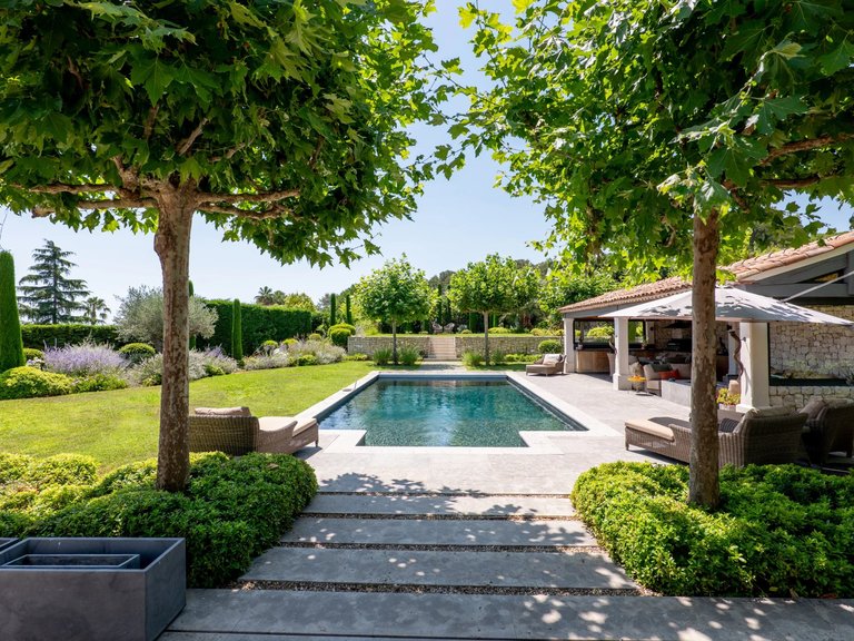 Villa for Sale in Mougins, Mougins, Valbonne, Grasse Area 11