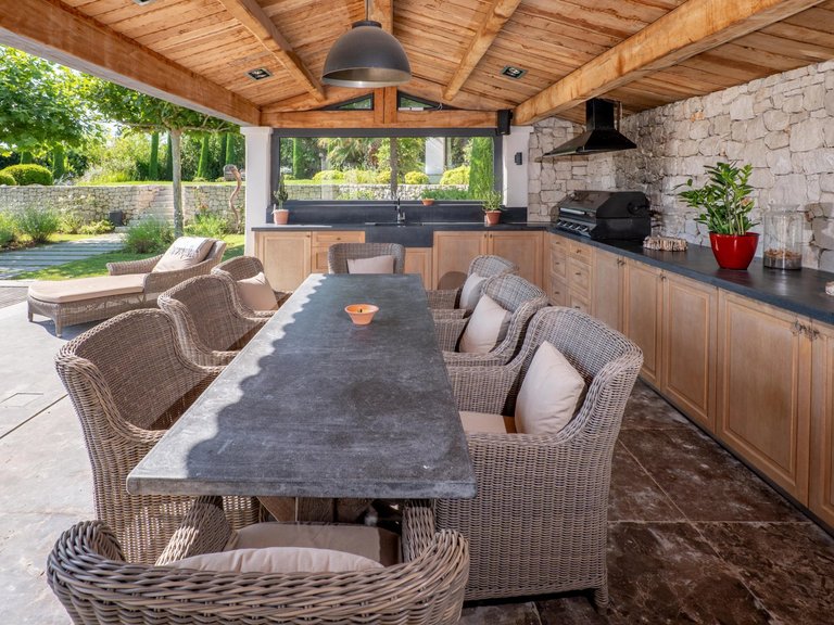 Villa for Sale in Mougins, Mougins, Valbonne, Grasse Area 13