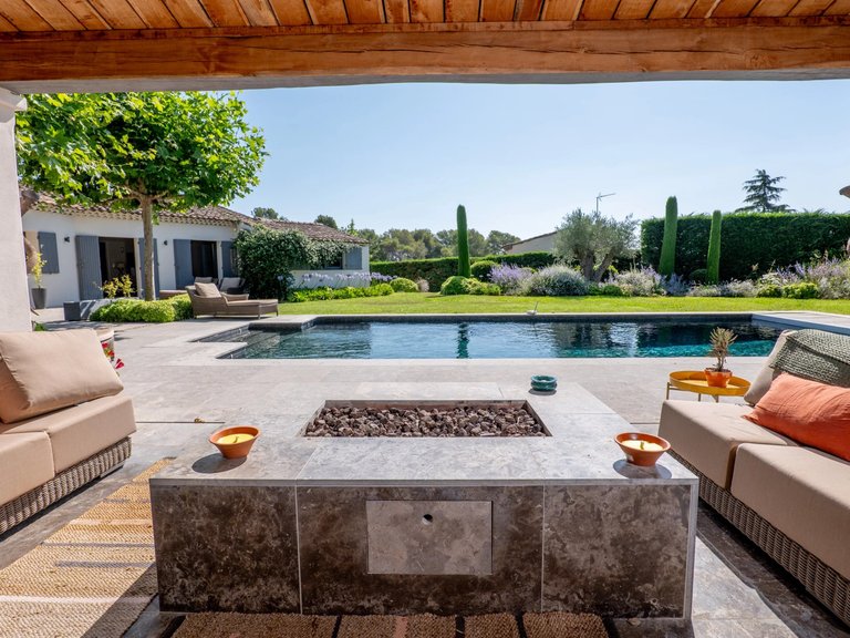 Villa for Sale in Mougins, Mougins, Valbonne, Grasse Area 14