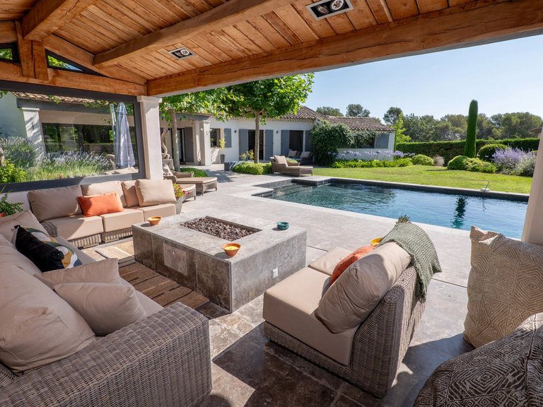 Villa for Sale in Mougins, Mougins, Valbonne, Grasse Area 15