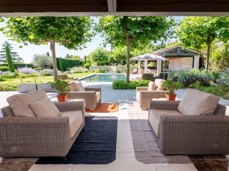 Villa for Sale in Mougins, Mougins, Valbonne, Grasse Area 16