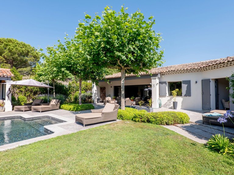 Villa for Sale in Mougins, Mougins, Valbonne, Grasse Area 4