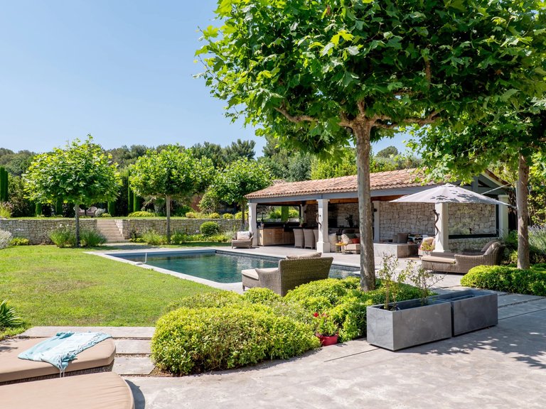 Villa for Sale in Mougins, Mougins, Valbonne, Grasse Area 5