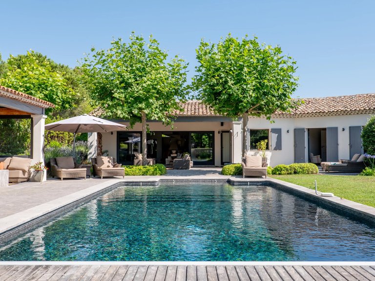 Villa for Sale in Mougins, Mougins, Valbonne, Grasse Area 6