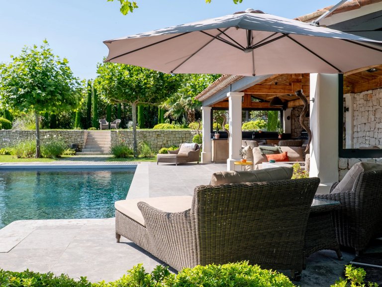 Villa for Sale in Mougins, Mougins, Valbonne, Grasse Area 9