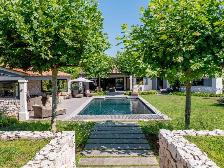 Villa for Sale in Mougins, Mougins, Valbonne, Grasse Area 10