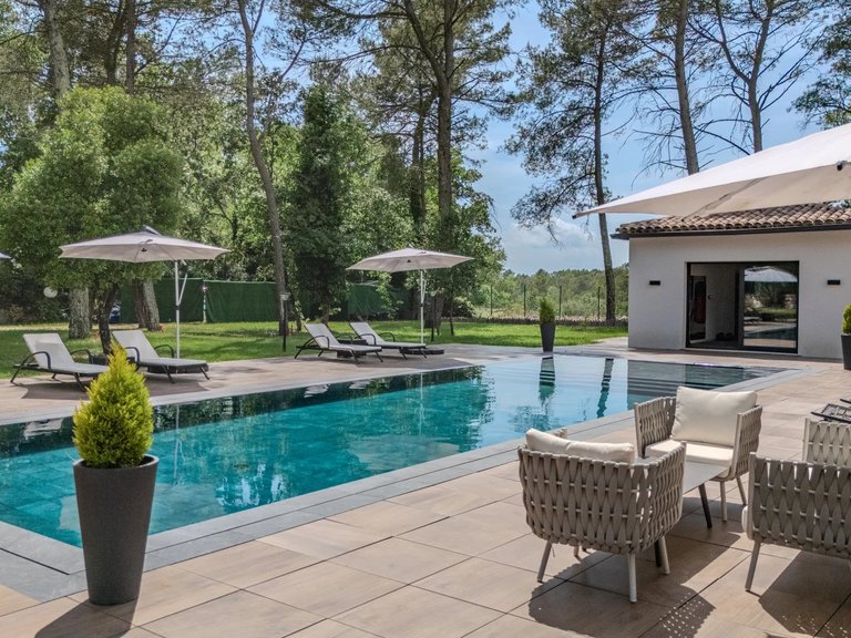 Villa for Sale in Fayence, Var Countryside (fayence, Lorgues, Cotignac) 6