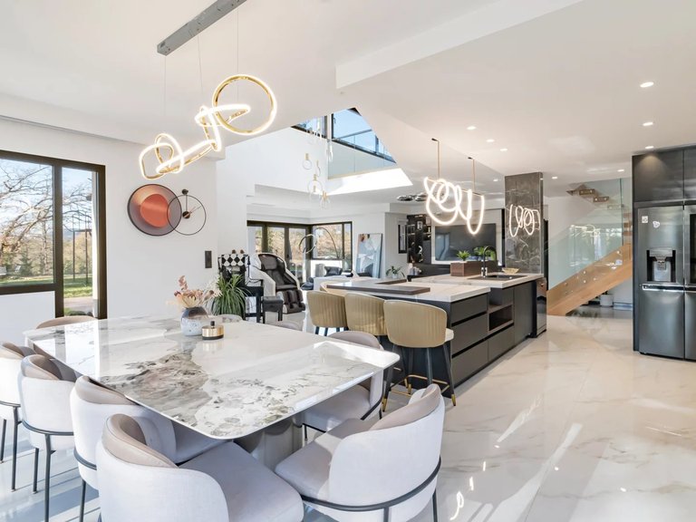 Villa for Sale in Fayence, Var Countryside (fayence, Lorgues, Cotignac) 9