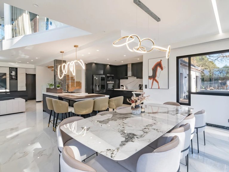 Villa for Sale in Fayence, Var Countryside (fayence, Lorgues, Cotignac) 10