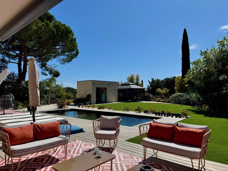 Villa for Sale in Mougins, Mougins, Valbonne, Grasse Area 2