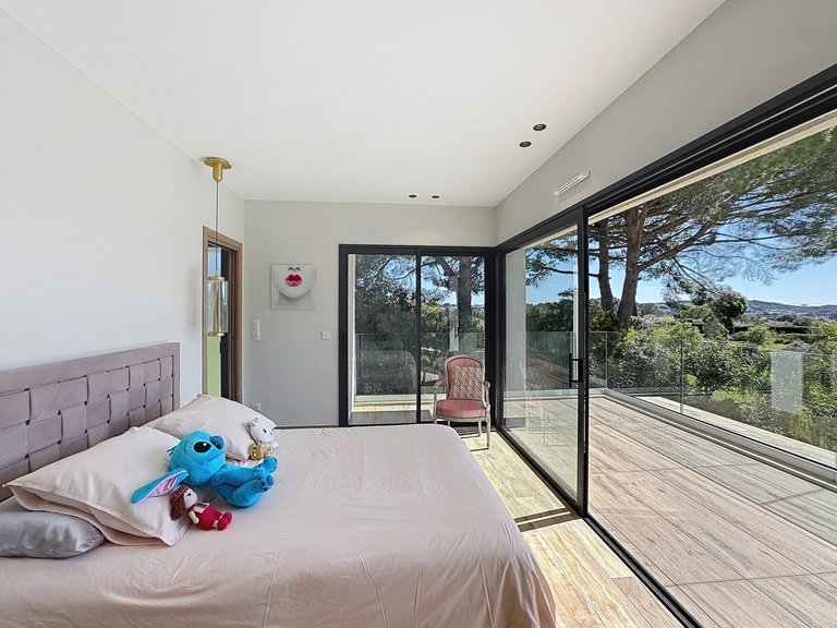 Villa for Sale in Mougins, Mougins, Valbonne, Grasse Area 19
