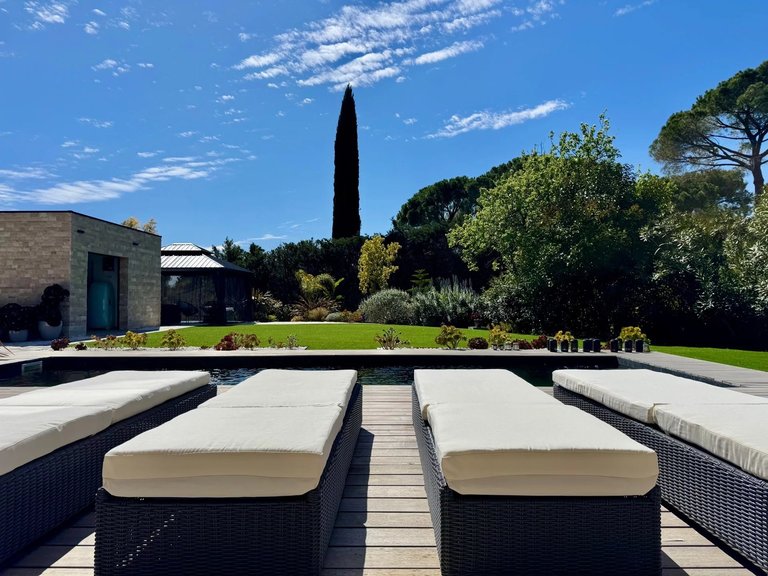 Villa for Sale in Mougins, Mougins, Valbonne, Grasse Area 4
