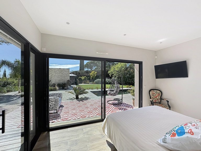 Villa for Sale in Mougins, Mougins, Valbonne, Grasse Area 5