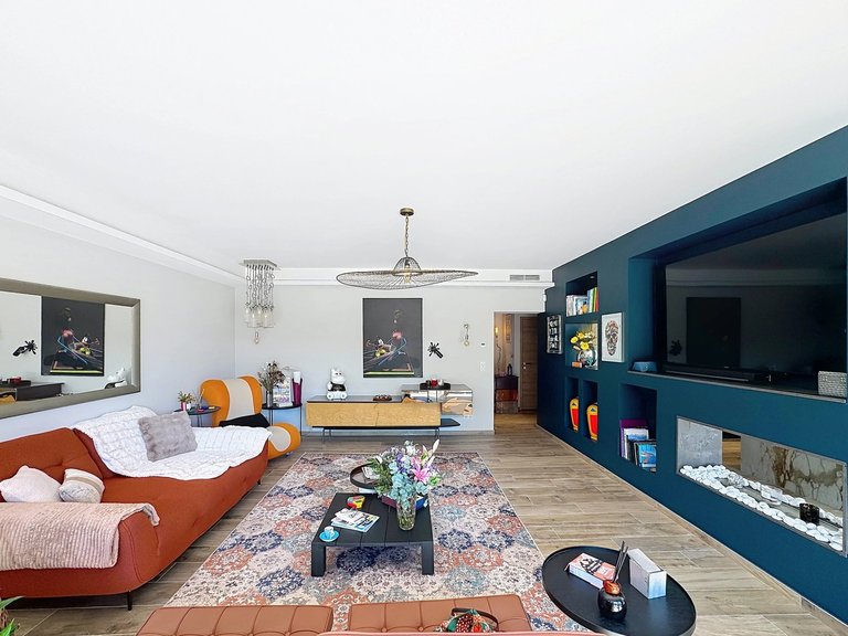 Villa for Sale in Mougins, Mougins, Valbonne, Grasse Area 8