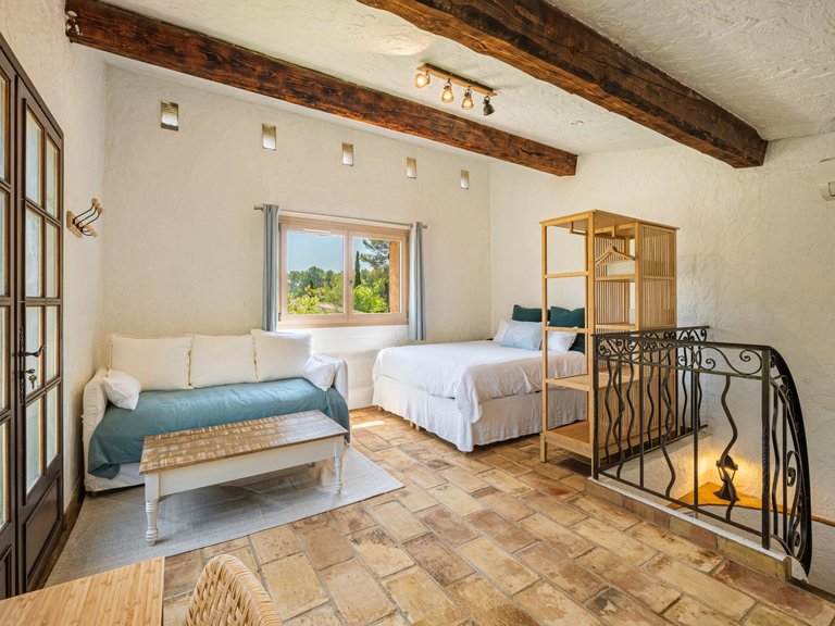 Villa for Sale in Mougins, Mougins, Valbonne, Grasse Area 13