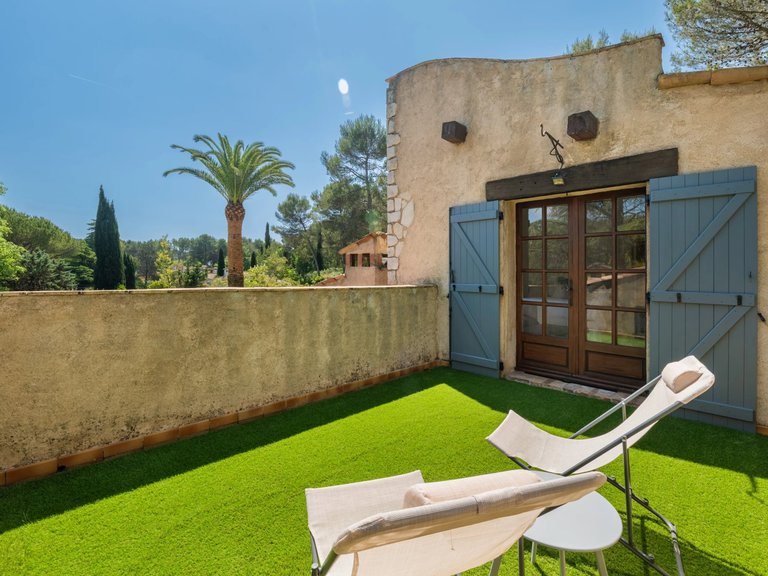 Villa for Sale in Mougins, Mougins, Valbonne, Grasse Area 15