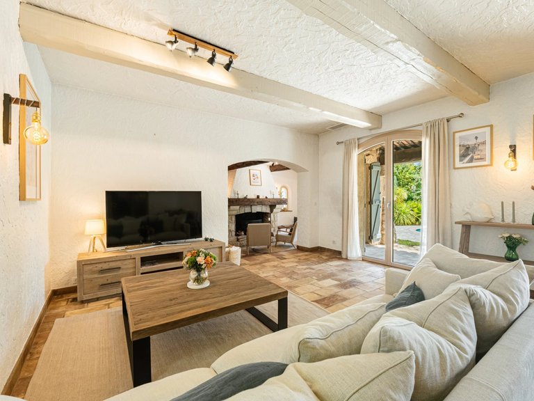 Villa for Sale in Mougins, Mougins, Valbonne, Grasse Area 4