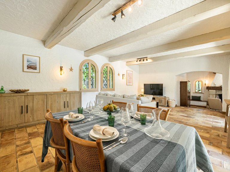 Villa for Sale in Mougins, Mougins, Valbonne, Grasse Area 5