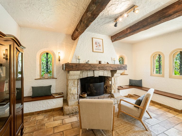 Villa for Sale in Mougins, Mougins, Valbonne, Grasse Area 6