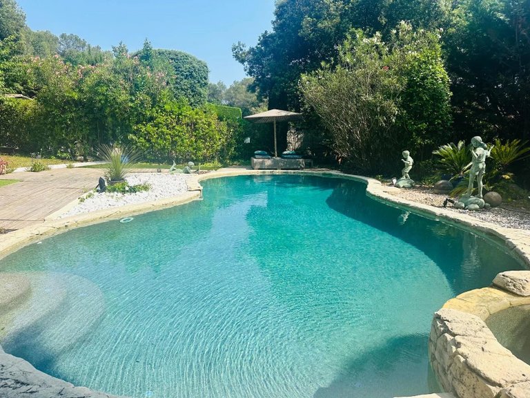 Villa for Sale in Roquefort Les Pins, Mougins, Valbonne, Grasse Area 2