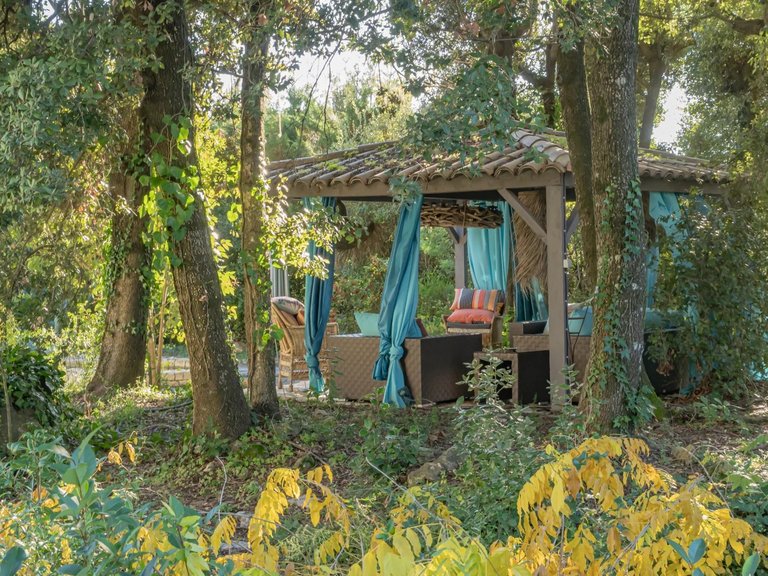 Villa for Sale in Roquefort Les Pins, Mougins, Valbonne, Grasse Area 15