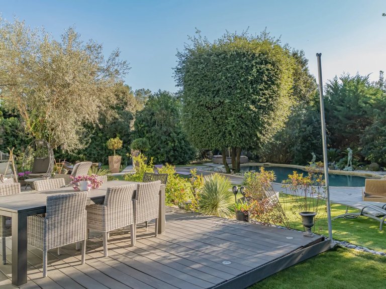 Villa for Sale in Roquefort Les Pins, Mougins, Valbonne, Grasse Area 6