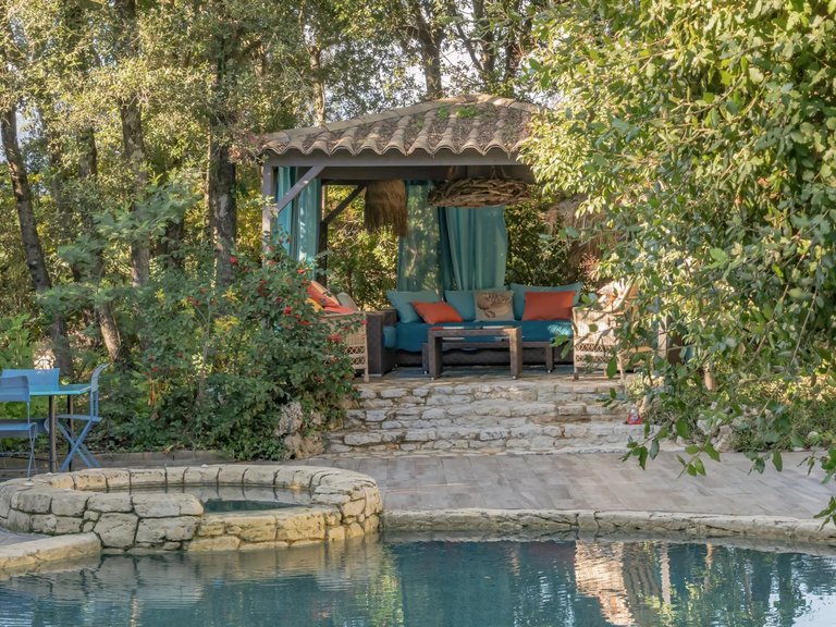 Villa for Sale in Roquefort Les Pins, Mougins, Valbonne, Grasse Area 8