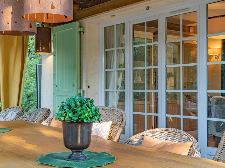 Villa for Sale in Roquefort Les Pins, Mougins, Valbonne, Grasse Area 10