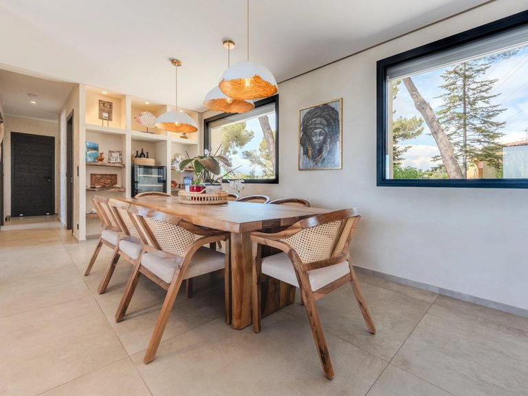 Villa for Sale in Mougins, Mougins, Valbonne, Grasse Area 13