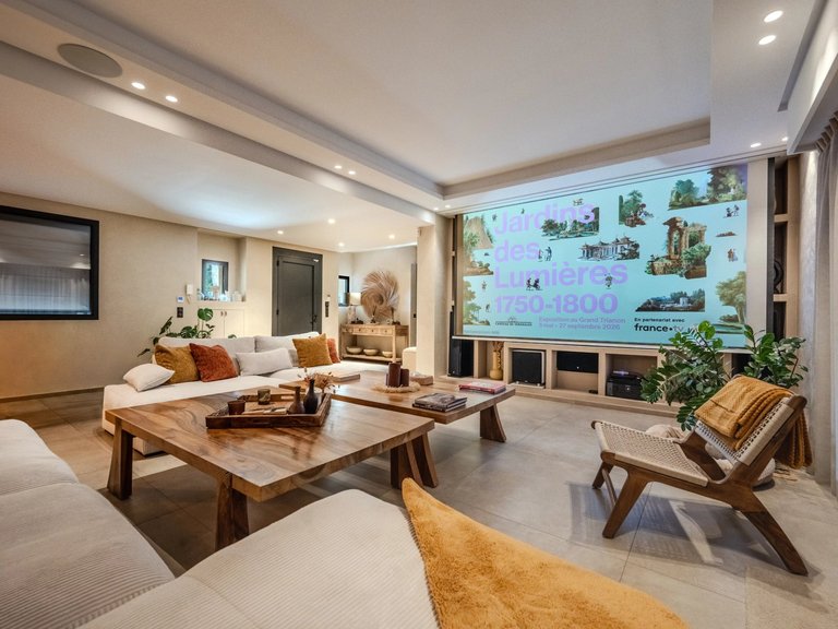 Villa for Sale in Mougins, Mougins, Valbonne, Grasse Area 14