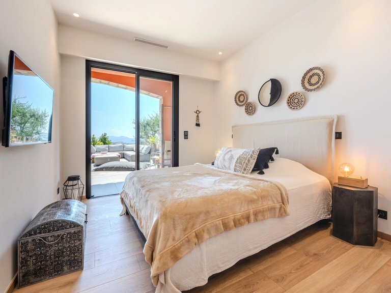 Villa for Sale in Mougins, Mougins, Valbonne, Grasse Area 18