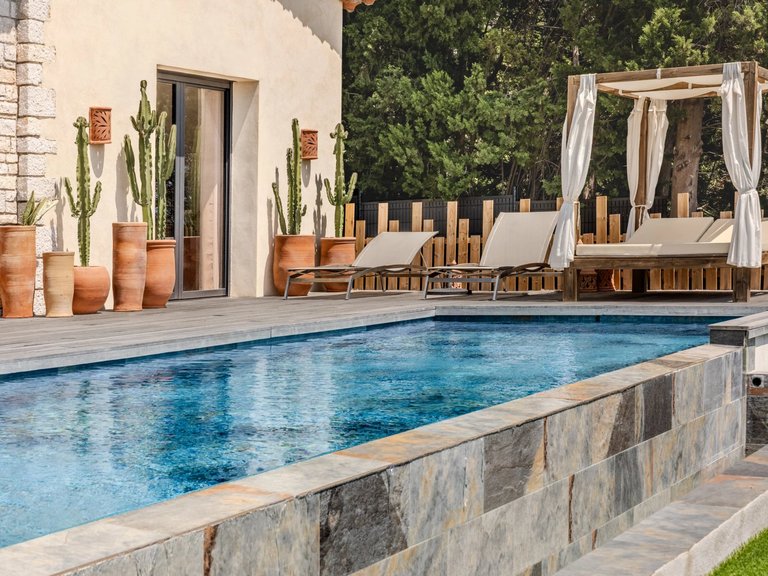 Villa for Sale in Mougins, Mougins, Valbonne, Grasse Area 3