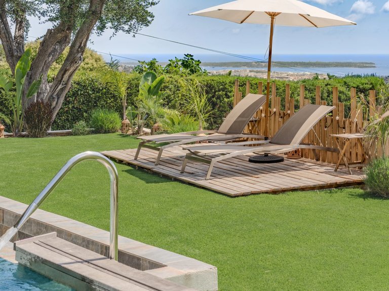 Villa for Sale in Mougins, Mougins, Valbonne, Grasse Area 4