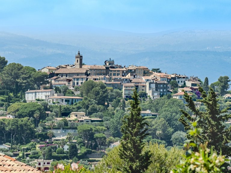Villa for Sale in Mougins, Mougins, Valbonne, Grasse Area 6