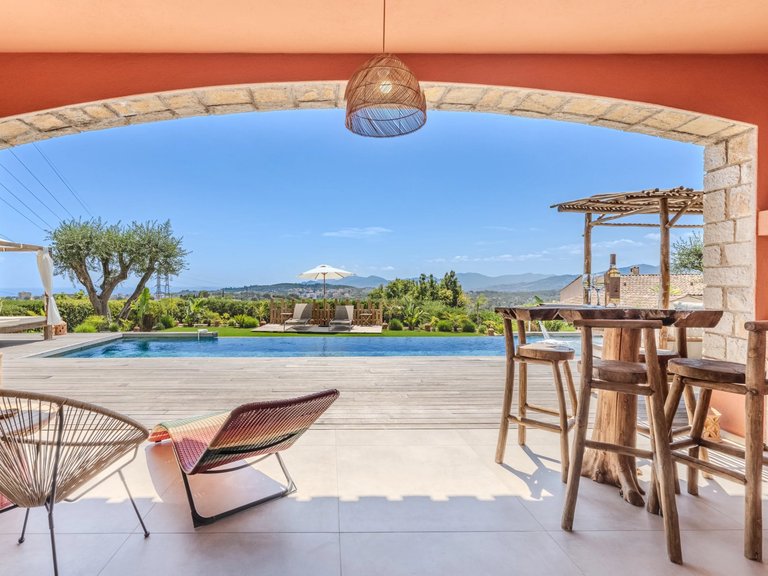 Villa for Sale in Mougins, Mougins, Valbonne, Grasse Area 7