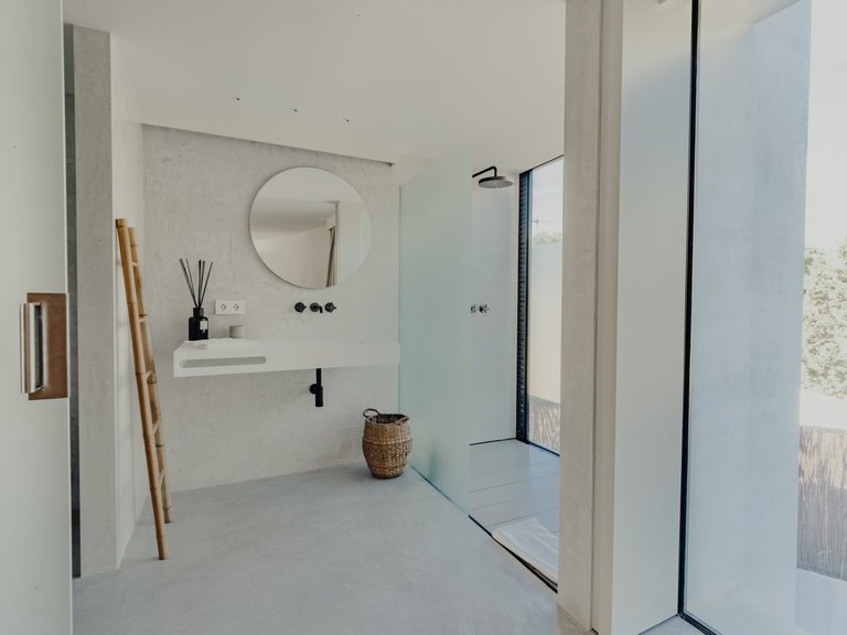 Villa for Sale in Es Cubells, Ibiza 16