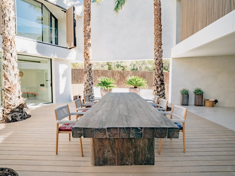 Villa for Sale in Es Cubells, Ibiza 6